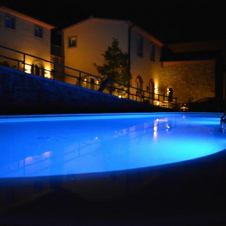 Podere Delle Fanciulle Pistoia Extérieur photo