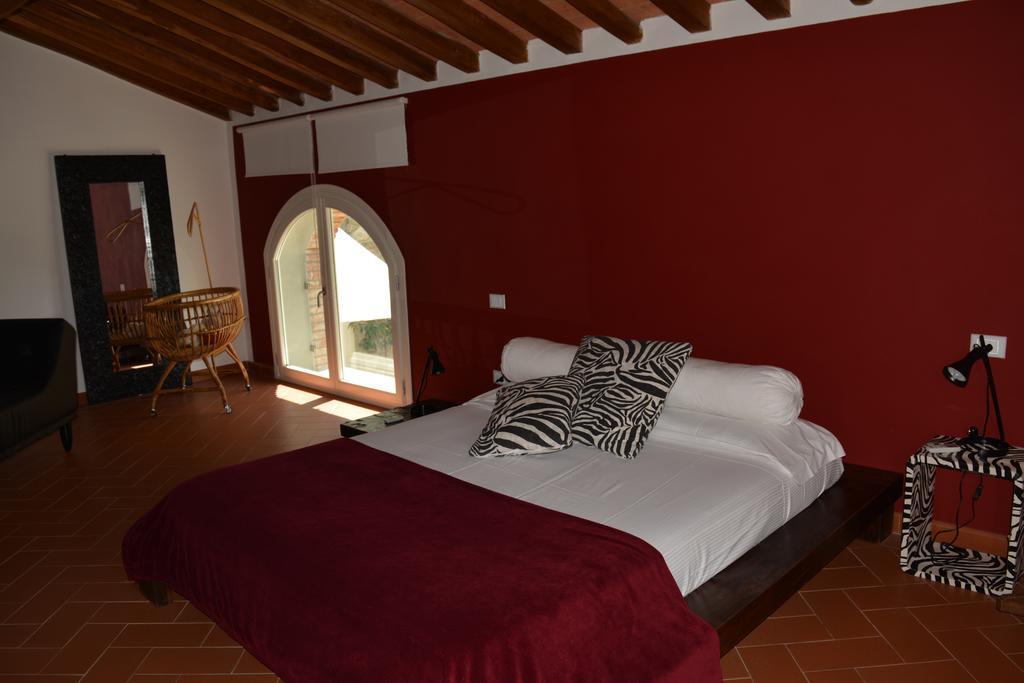 Podere Delle Fanciulle Pistoia Extérieur photo