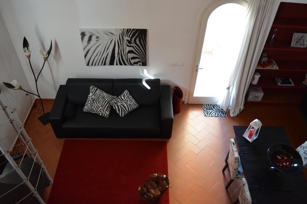 Podere Delle Fanciulle Pistoia Extérieur photo