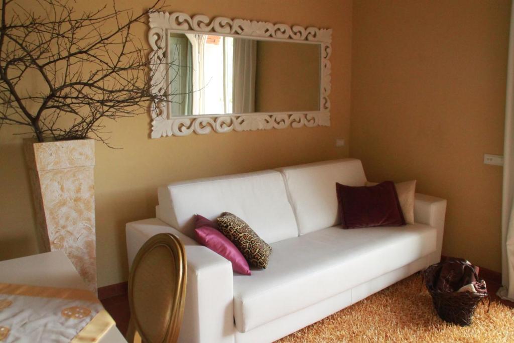 Podere Delle Fanciulle Pistoia Chambre photo