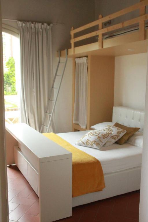 Podere Delle Fanciulle Pistoia Chambre photo