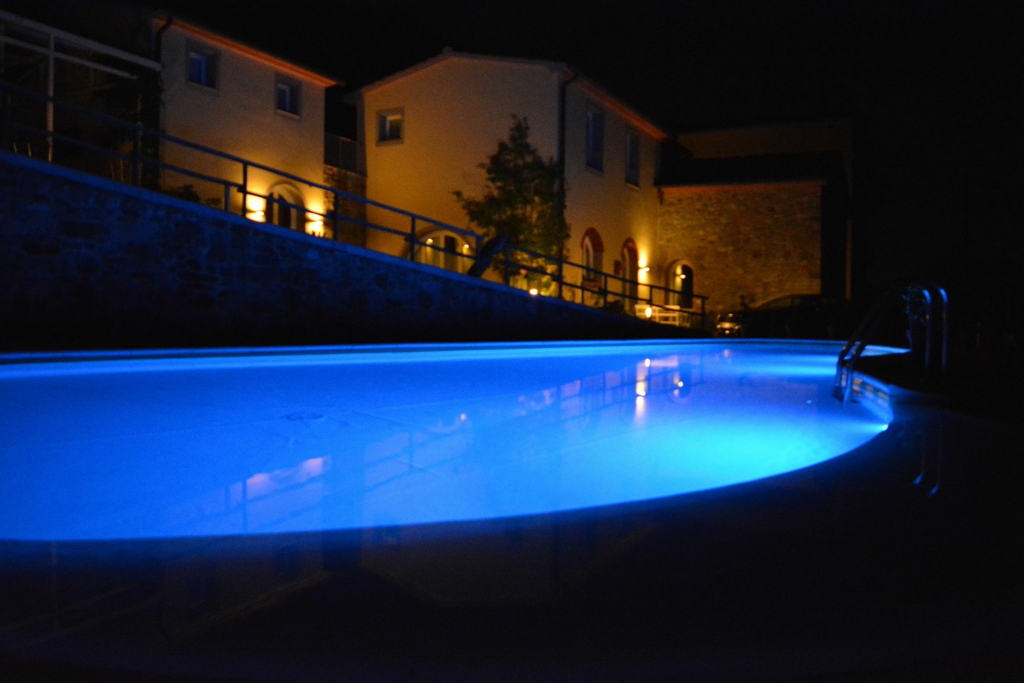 Podere Delle Fanciulle Pistoia Extérieur photo