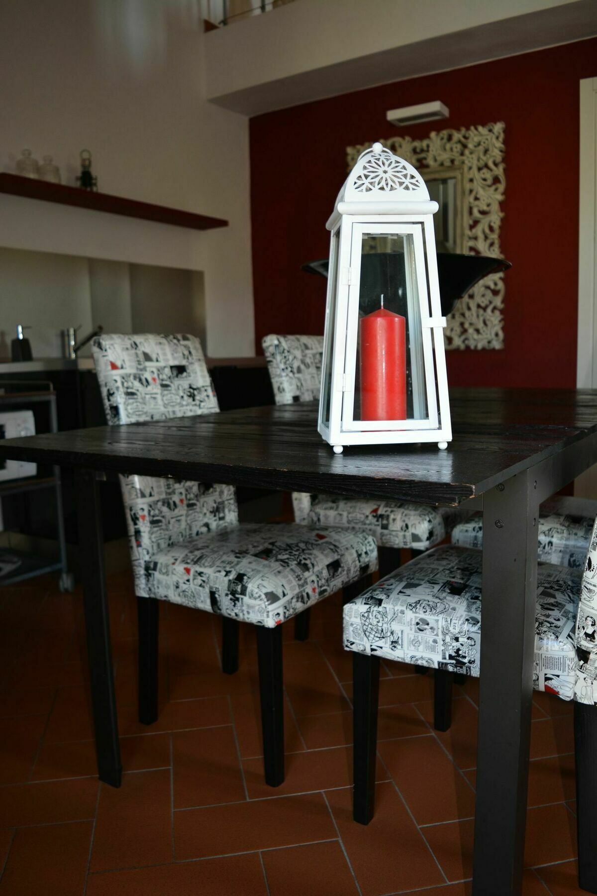 Podere Delle Fanciulle Pistoia Extérieur photo